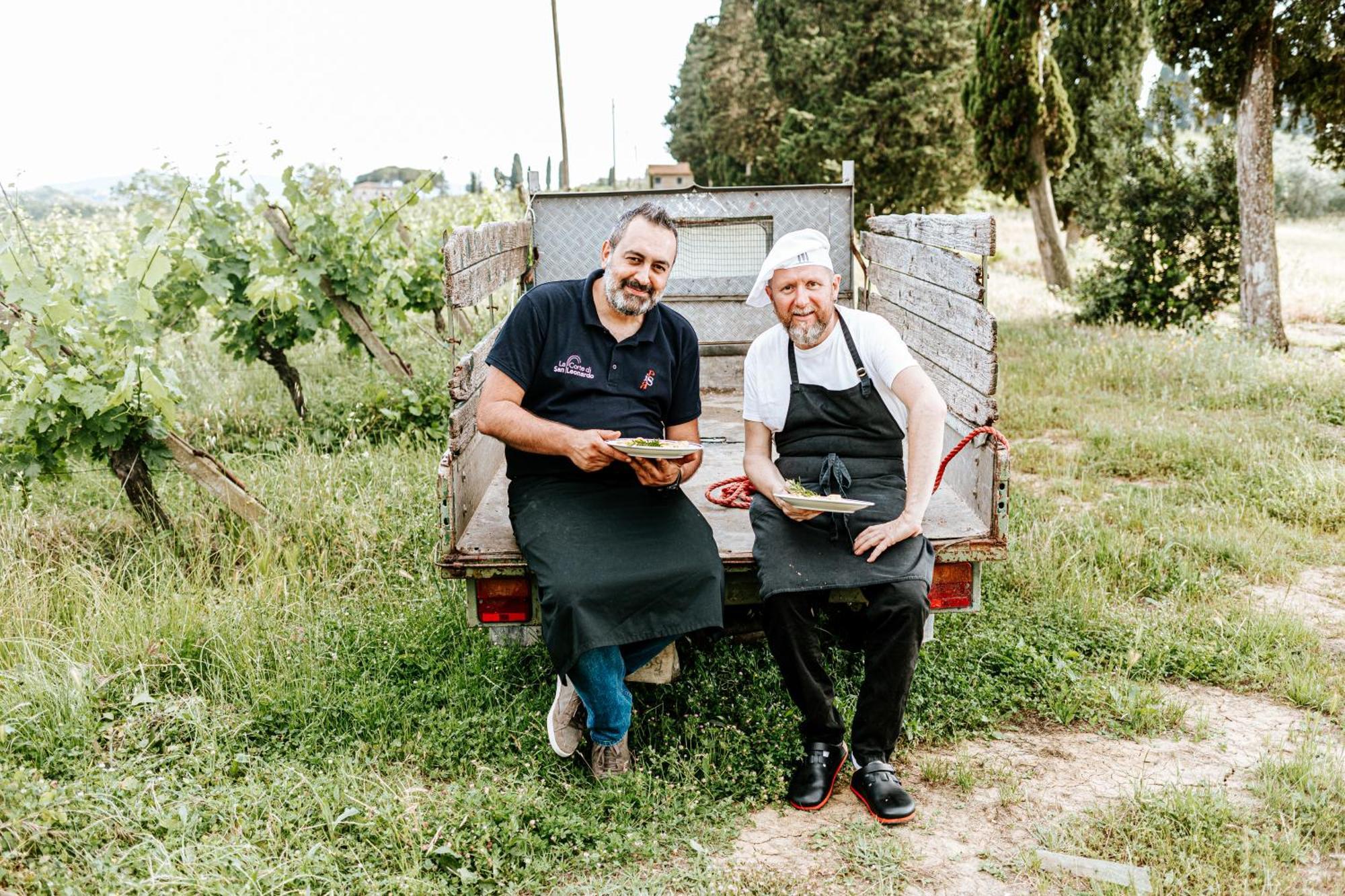 Вилла Agriturismo Terra Di Dio Toscanizzazione Капанноли Экстерьер фото